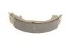 Тормозные колодки барабанные BOSCH 0986487810 (фото 4)