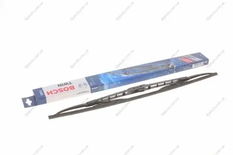 ЩІТКА СКЛООЧИСНИКА TWIN 3 397 004 584 BOSCH 3397004584