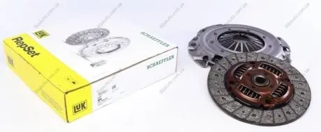 Комплект сцепления " RepSet" LuK 623356809