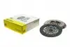 Комплект сцепления "LuK RepSet" 624341909 LUK