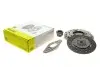 Комплект сцепления "LuK RepSet" 624354000 LUK