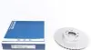 Тормозной диск PLATINUM 383 521 0019/PD MEYLE