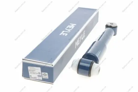 Амортизатор підвіски MEYLE 026 725 0000