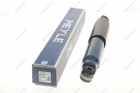 Амортизатор газовый задний MEYLE 226 725 0012