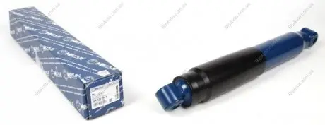 Амортизатор газовый задний MEYLE 226 725 0013