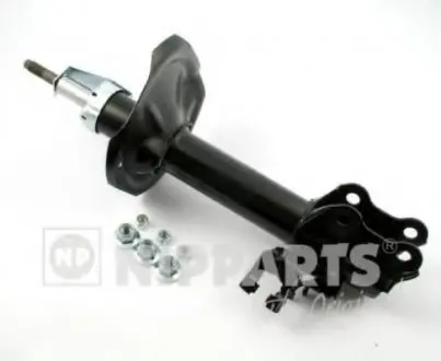 Амортизатор підвіски NIPPARTS J5501003G