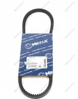 Пас клиновий AVX 10X730 MEYLE 052 010 0730