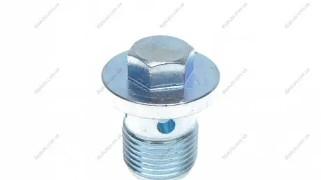 Пробка піддону FA1 Fischer Automotive One (FA1) 866.371.001