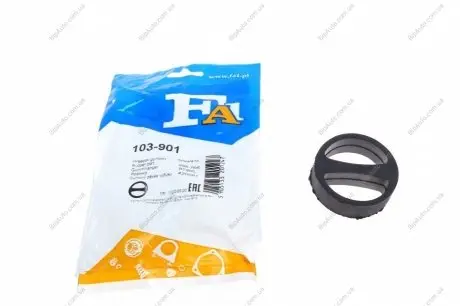 Кронштейн, система выпуска ОГ FISCHER Fischer Automotive One (FA1) 103-901