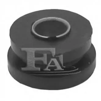 Кронштейн, система выпуска ОГ FISCHER Fischer Automotive One (FA1) 123-922