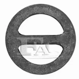 Кронштейн, система выпуска ОГ FISCHER Fischer Automotive One (FA1) 133-901
