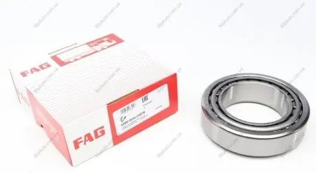 Подшипник ступицы колеса FAG KHM218248.218210