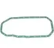 Прокладка піддона Audi 80/100 1.9-2.5 -94 JP GROUP 1119400600