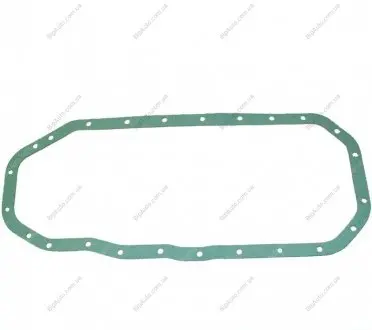 Прокладка піддона Audi 80/100 1.9-2.5 -94 JP GROUP 1119400600