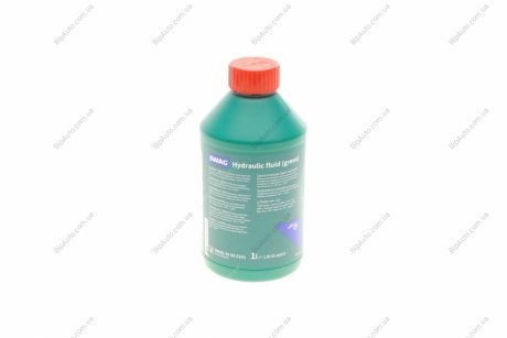 Жидкость для ГУР синтетическая SWAG 99906161 (фото 1)