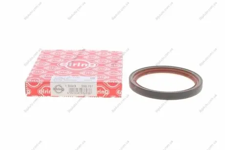 Сальник 80x98x10 OPEL X10XE/C ELRING 590.797