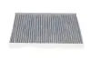 Фильтр салона угольный VW, Seat MAHLE MAHLE / KNECHT LAK 63 (фото 2)