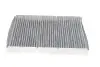 Фильтр салона угольный VW, Seat MAHLE MAHLE / KNECHT LAK 63 (фото 4)