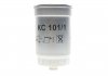 Фільтр паливний Hyundai Accent III 1.5CRDI 07-10/S MAHLE / KNECHT KC 101/1 (фото 4)