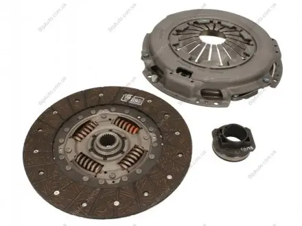 Комплект сцепления FORD TRANSIT Valeo 826100