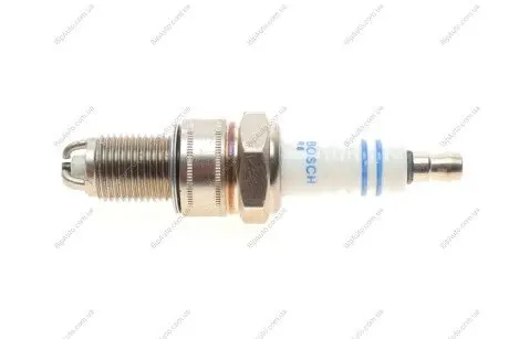 Свічка запалювання BOSCH 0242229658