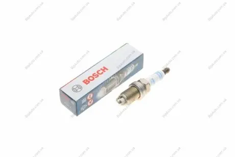 СВІЧКА FR7LDCE 1.0 0 242 235 668 BOSCH 0242235668