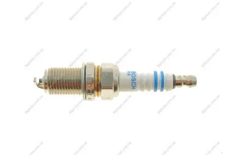 Свічка запалювання FR8DCXE 1.1 BOSCH 0242229660