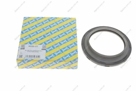 Подшипник опоры амортизатора NTN SNR SNR NTN M255.07
