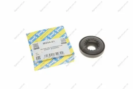 Підшипник амортизатора (передн.) опорний Smart/VW SNR SNR NTN M254.01