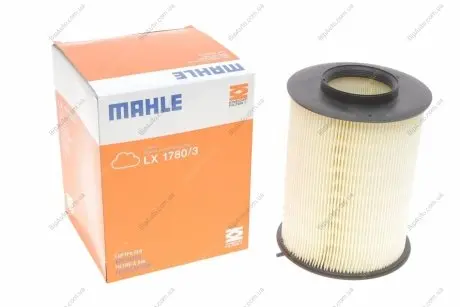 Фильтр воздушный Ford, Volvo MAHLE MAHLE / KNECHT LX 1780/3