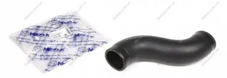 Патрубок турбокомпрессора MEYLE 039 528 1001
