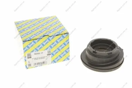 Подшипник опоры амортизатора NTN SNR SNR NTN M252.11