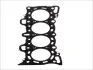 Прокладка ГБЦ HONDA D15Z/D16Z 704.700 ELRING