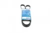 Ремень поликлиновой 5Pk1155 1987947928 BOSCH