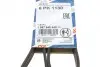 Ремень поликлиновой 6Pk1130 BOSCH 1987948440 (фото 2)