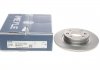 Тормозной диск передний MEYLE 16-15 521 0005 (фото 1)
