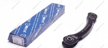 Важіль, підвіска MEYLE 716 035 0000