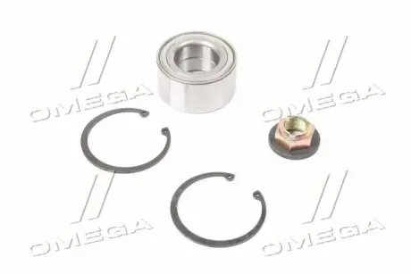 Подшипник ступицы шариковый MOOG FD-WB-11185 (фото 1)