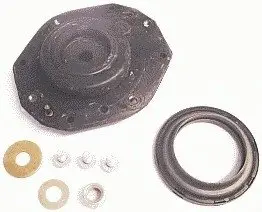 Монтажний комп-кт амортизатора (підшипник опори амортизатора підвіски) SACHS 802 212