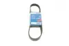 Ремень поликлиновой 6EPK831 1987946126 BOSCH