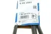 Ремень поликлиновой 6PK2565 BOSCH 1987947574 (фото 6)