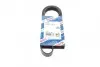 Ремень поликлиновой 6PK1670 1987947568 BOSCH