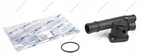 Фланец системы охлаждения MEYLE 100 121 0057