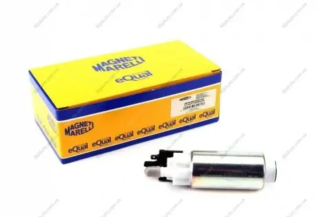 Електричний паливний насос MAGNETI MARELLI 313011300030