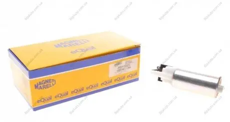 Електричний паливний насос MAGNETI MARELLI 313011300031