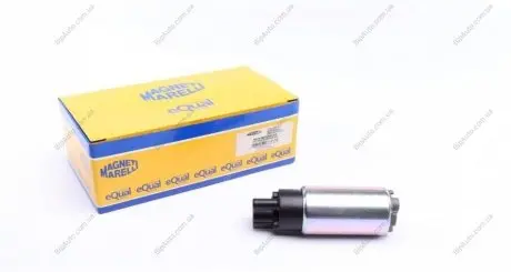 Електричний паливний насос MAGNETI MARELLI 313011300034
