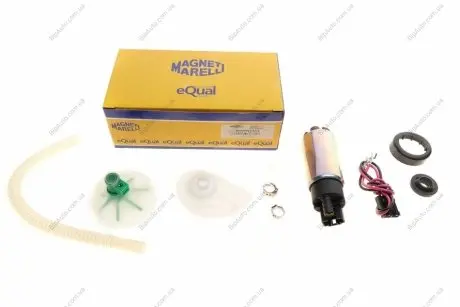 Насос паливний електричний MAGNETI MARELLI 313011303103