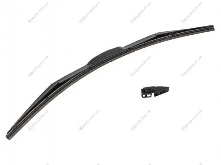 Щітки склоочисника, гібридні DENSO DUR053L