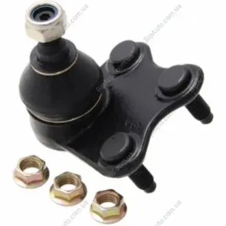 Опора шаровая нижняя левая FEBEST 2320-9N5FL