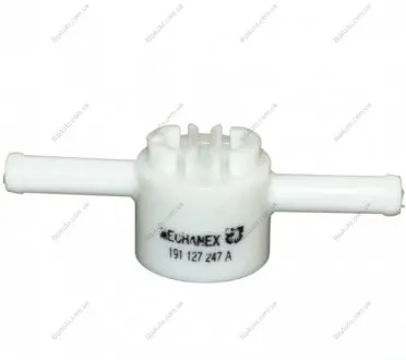 Клапан паливного Фільтра VW JP GROUP 1116003600